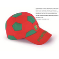 Soccer Cap